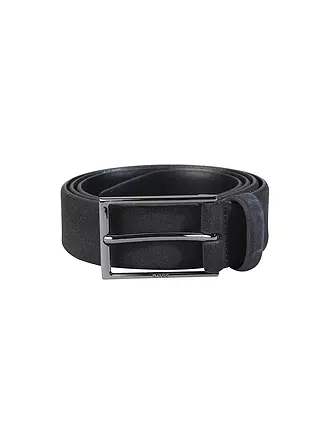 BOSS | Ceinture en cuir CALINDO | 
